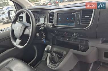 Грузовой фургон Peugeot Expert 2018 в 