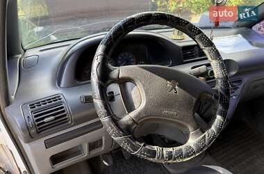 Минивэн Peugeot Expert 2005 в 