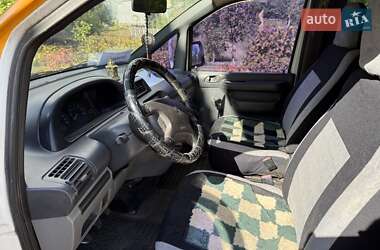 Минивэн Peugeot Expert 2005 в 