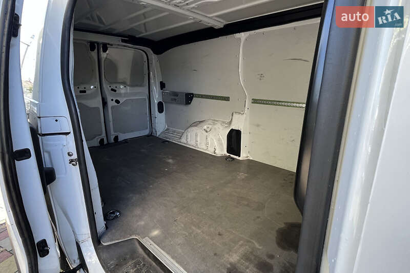 Грузовой фургон Peugeot Expert 2018 в Стрые