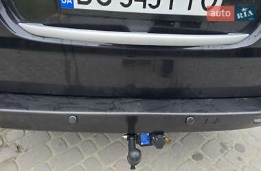 Минивэн Peugeot Expert 2016 в 