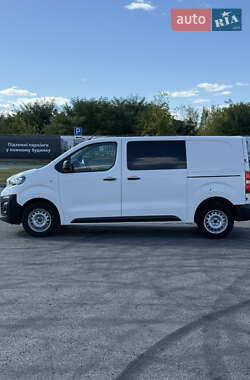 Грузовой фургон Peugeot Expert 2020 в 
