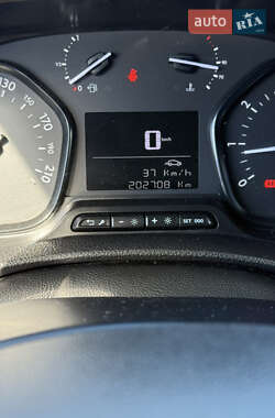 Грузовой фургон Peugeot Expert 2020 в 