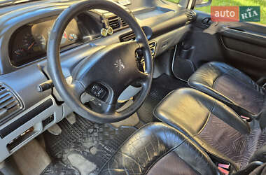 Минивэн Peugeot Expert 2005 в 