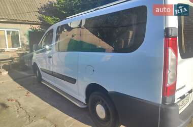Мінівен Peugeot Expert 2011 в Житомирі