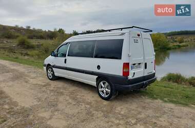 Другие грузовики Peugeot Expert 2004 в 