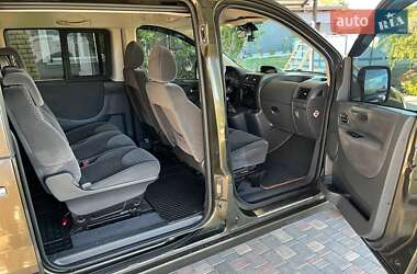 Минивэн Peugeot Expert 2014 в 