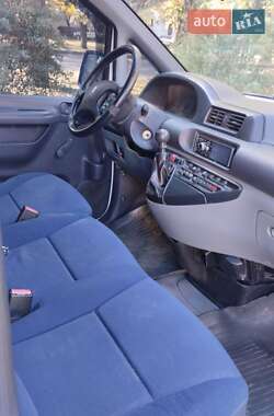 Минивэн Peugeot Expert 2005 в 