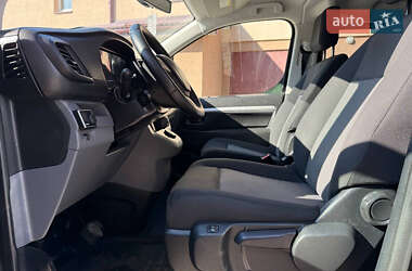 Минивэн Peugeot Expert 2017 в 