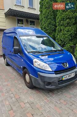 Вантажний фургон Peugeot Expert 2010 в Києві