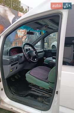 Минивэн Peugeot Expert 2002 в 