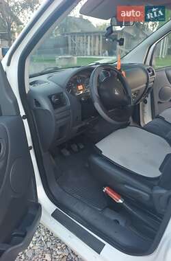 Минивэн Peugeot Expert 2015 в 