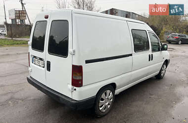 Минивэн Peugeot Expert 2000 в 