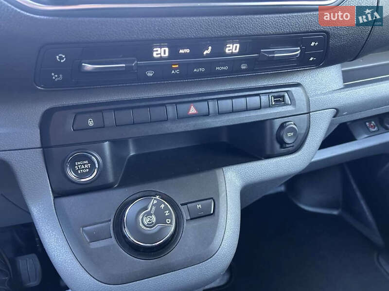 Грузопассажирский фургон Peugeot Expert 2020 в Прилуках фото 14 Грузопассажирский фургон Peugeot Expert 2020 в Прилуках