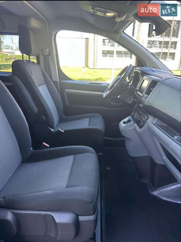 Грузопассажирский фургон Peugeot Expert 2020 в Прилуках фото 15 Грузопассажирский фургон Peugeot Expert 2020 в Прилуках