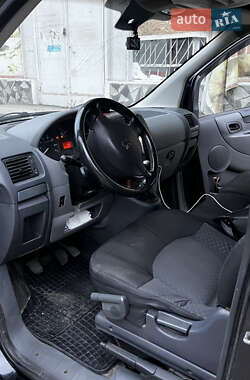 Мінівен Peugeot Expert 2009 в  фото 6 Мінівен Peugeot Expert 2009 в