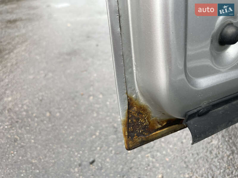 Минивэн Peugeot Expert 2013 в Киеве