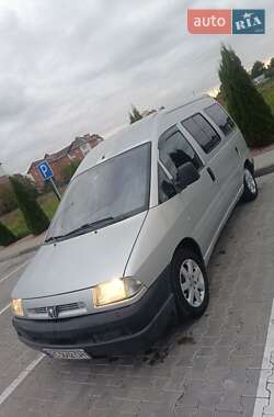 Мінівен Peugeot Expert 2003 в Стрию
