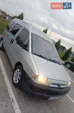 Мінівен Peugeot Expert 2003 в 