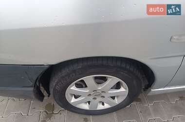 Мінівен Peugeot Expert 2003 в 