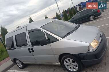 Мінівен Peugeot Expert 2003 в 
