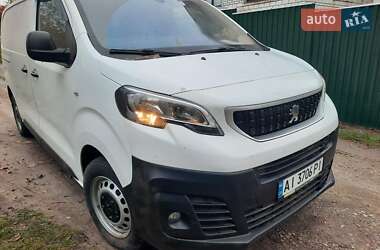 Грузовой фургон Peugeot Expert 2017 в Киеве