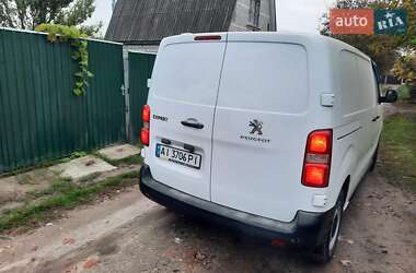 Грузовой фургон Peugeot Expert 2017 в 