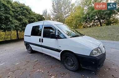 Мінівен Peugeot Expert 2004 в 
