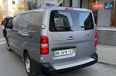 Грузовой фургон Peugeot Expert 2019 в 