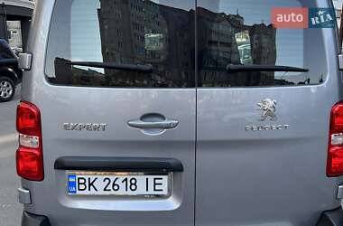 Грузовой фургон Peugeot Expert 2019 в 