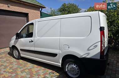Грузовой фургон Peugeot Expert 2012 в  фото 2 Грузовой фургон Peugeot Expert 2012 в