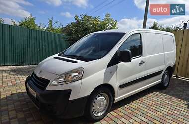 Грузовой фургон Peugeot Expert 2012 в  Грузовой фургон Peugeot Expert 2012 в