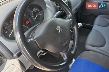 Грузовой фургон Peugeot Expert 2012 в  фото 8 Грузовой фургон Peugeot Expert 2012 в