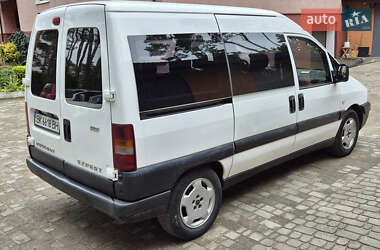 Минивэн Peugeot Expert 2005 в 