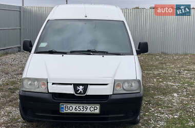Минивэн Peugeot Expert 2004 в  фото 13 Минивэн Peugeot Expert 2004 в