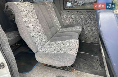 Минивэн Peugeot Expert 2004 в  фото 40 Минивэн Peugeot Expert 2004 в