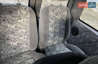 Минивэн Peugeot Expert 2004 в  фото 44 Минивэн Peugeot Expert 2004 в