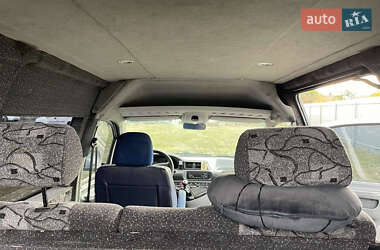 Минивэн Peugeot Expert 2004 в  фото 49 Минивэн Peugeot Expert 2004 в