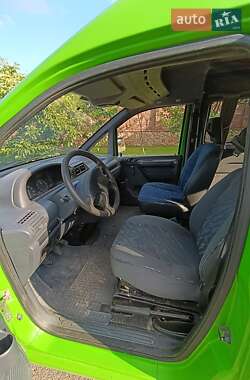 Минивэн Peugeot Expert 1999 в 