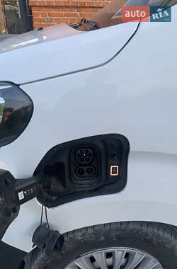 Вантажний фургон Peugeot Expert 2021 в 