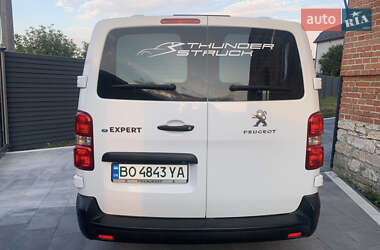Вантажний фургон Peugeot Expert 2021 в 