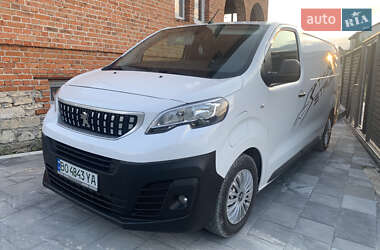 Вантажний фургон Peugeot Expert 2021 в 