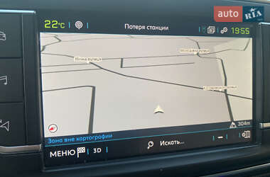 Вантажний фургон Peugeot Expert 2021 в 