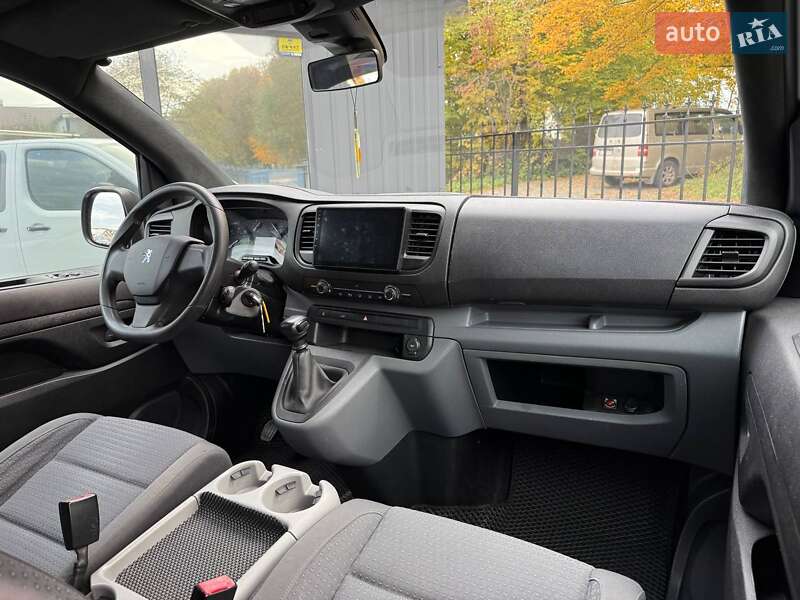 Минивэн Peugeot Expert 2023 в Хмельницком