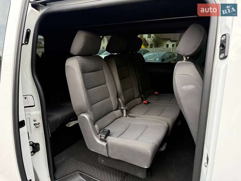 Минивэн Peugeot Expert 2023 в Хмельницком