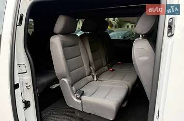 Минивэн Peugeot Expert 2023 в 