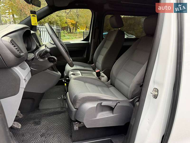 Минивэн Peugeot Expert 2023 в Хмельницком