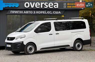 Мінівен Peugeot Expert 2023 в Хмельницькому