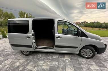 Минивэн Peugeot Expert 2015 в 