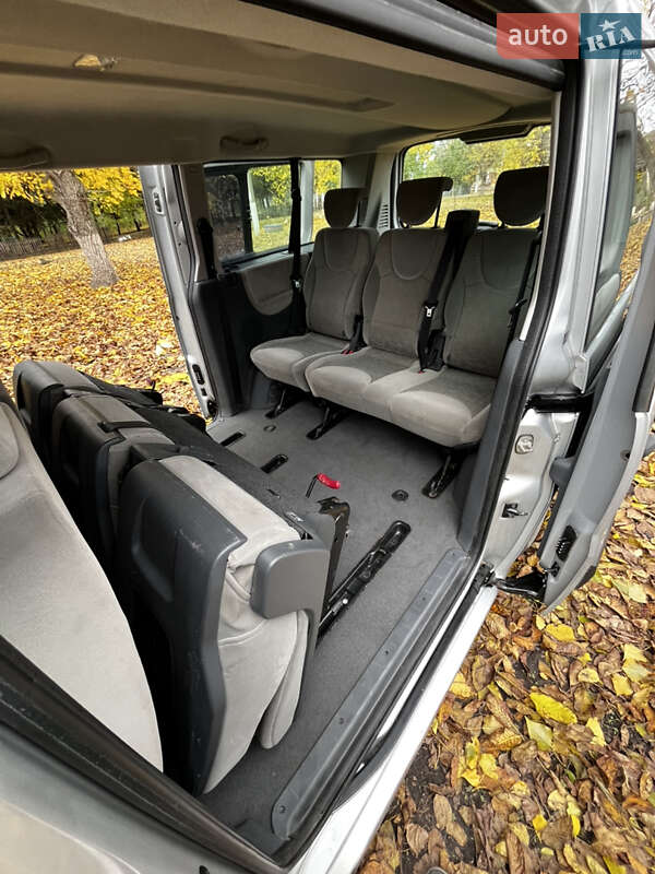 Мінівен Peugeot Expert 2012 в Заліщиках фото 17 Мінівен Peugeot Expert 2012 в Заліщиках